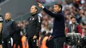 Beşiktaş'ta Giovanni van Bronckhorst'tan Galatasaray derbisi öncesi sakatlık açıklaması! 'Belki dönebilir'