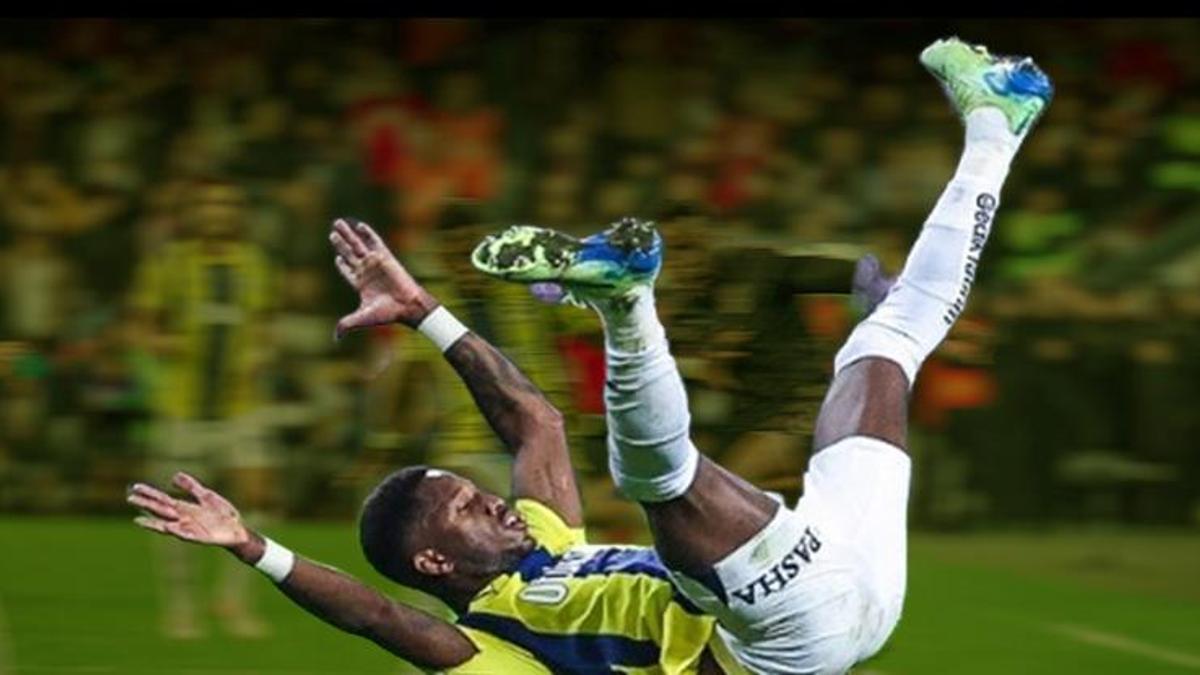 SON DAKİKA: Fenerbahçe’ye Fred şoku! Bodrumspor maçında yok