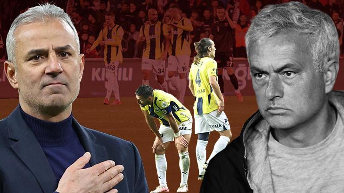 Fenerbahçe’nin Samsun maçı sonrası bomba sözler! ‘İsmail Kartal’dan özür dilemek için kuyruğa gireceğiz’