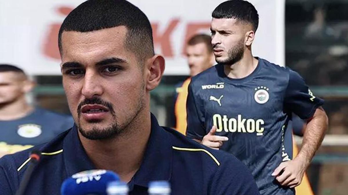 Fenerbahçe’de 8 milyon Euro kulübeye hapsoldu! Oğuz Aydın ve Levent Mercan bilmecesi