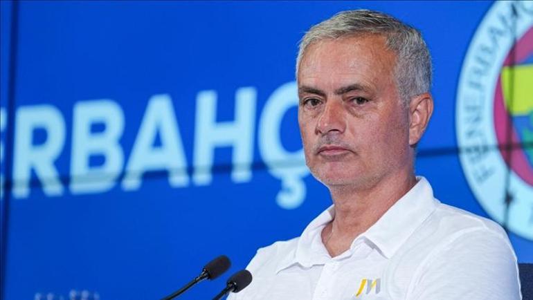 Fenerbahçe geçen sezonun gerisinde kaldı Mourinho, İsmail Kartalın yanına bile yaklaşamadı