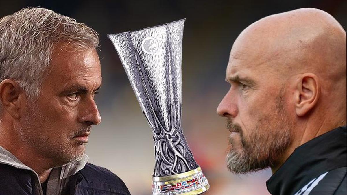 Erik ten Hag’dan Fenerbahçe ve Mourinho sözleri: Kadıköy’deki maç öncesi sürpriz