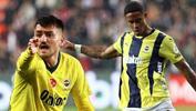 Fenerbahçe'ye sakatlık depremi! Cengiz Ünder ve Jayden Oosterwolde'den kötü haber