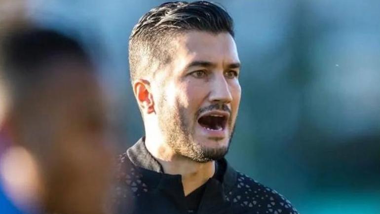 Nuri Şahinin sürpriz Real Madrid kararına Ancelottiden tepki Her şeyi biliyoruz