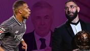 Ancelotti'den Mbappe'ye Benzema yöntemi! Real Madrid'de beklentiler yüksek