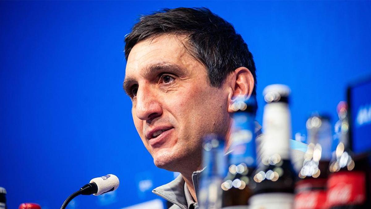 Adana Demirspor, Tayfun Korkut’u bekliyor