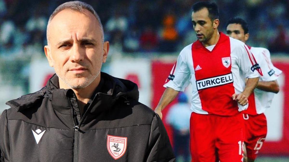 Cenk İşler, efsanesi olduğu Samsunspor’u FANATİK’e değerlendirdi: Daha fazlasını yapabilir!