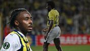 Fenerbahçe'de Osayi-Samuel depremi!