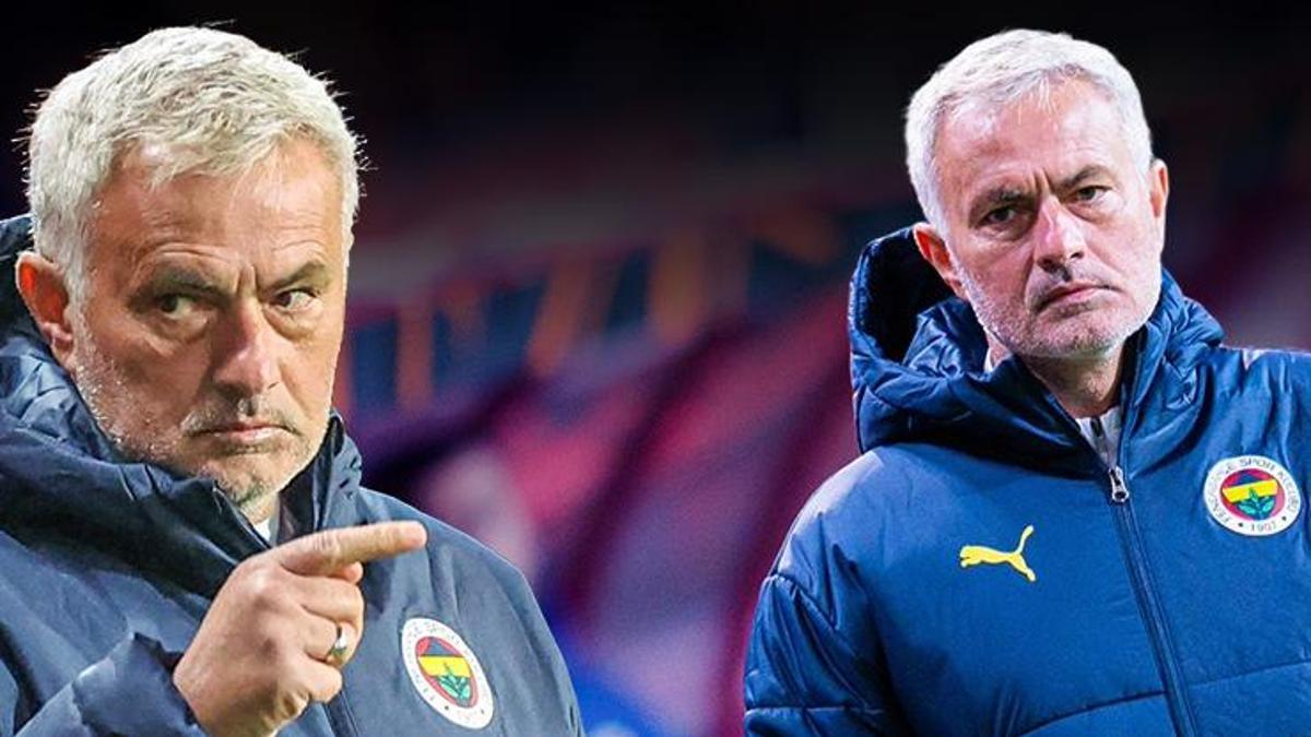 ‘Geceliği 1000 Sterlin’lik süit…’ İngiliz gazeteci Mourinho gerçeğini açıkladı: Galatasaray maçından sonra….