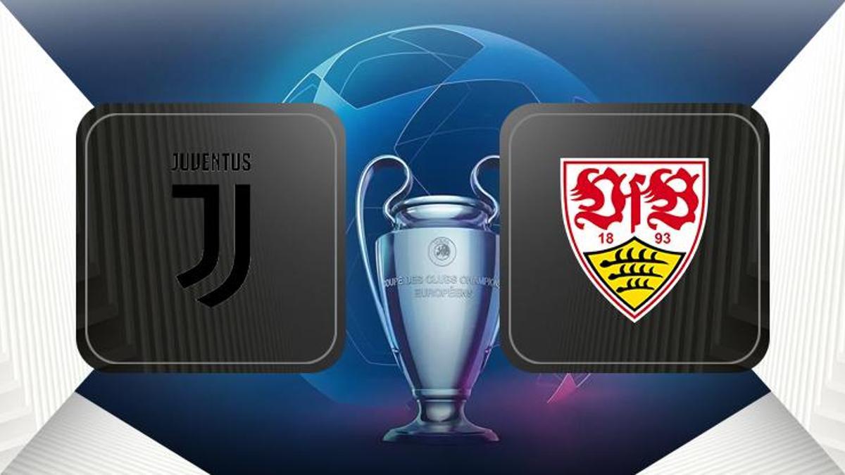 Juventus-Stuttgart maçı ne zaman, saat kaçta, hangi kanalda canlı yayınlanacak? Kenan Yıldız 11’de mi? (Şampiyonlar Ligi)