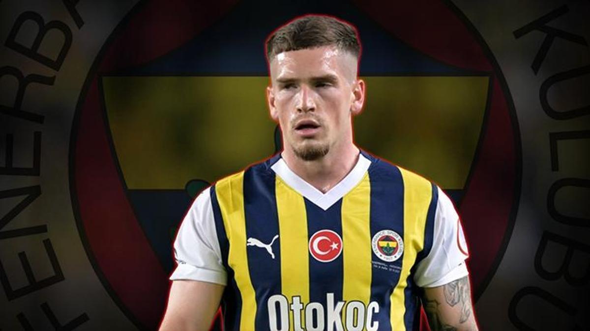 Fenerbahçe’de günler sonra ortaya çıkan Ryan Kent gerçeği! Sözleşmesinin neden feshedildiği ortaya çıktı