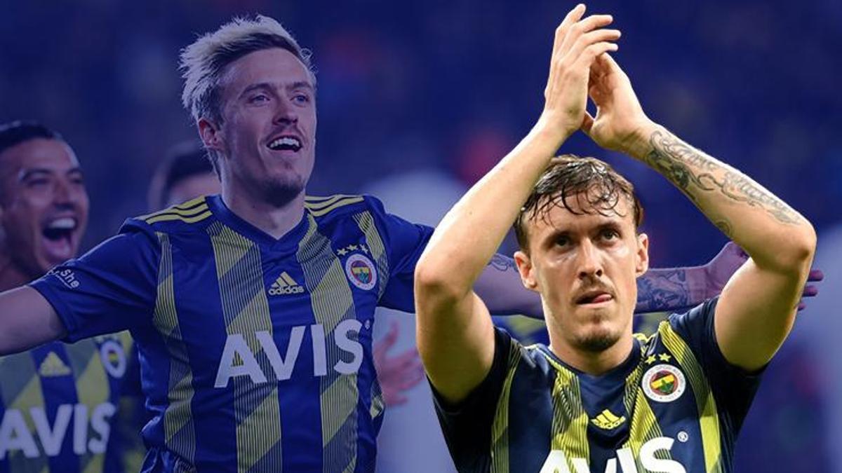 Max Kruse Fenerbahçe’den kazandığı aylık net maaşı açıkladı! ‘Çok iyiydi’