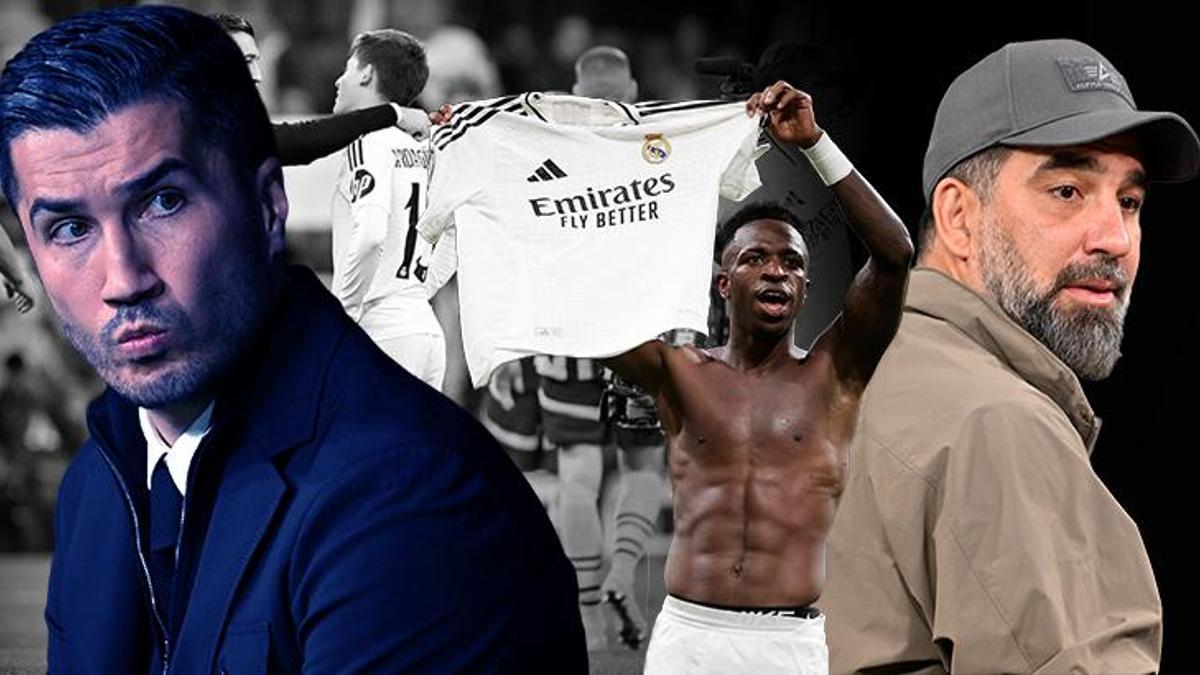 Şampiyonlar Ligi’nde tarihe geçen maç! Yıllar boyu unutulmayacak 90 dakika (Real Madrid – Borussia Dortmund)