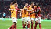 7 GOLLÜ MAÇTA KAZANAN GALATASARAY! Galatasaray - Elfsborg maçı sonucu: 4-3