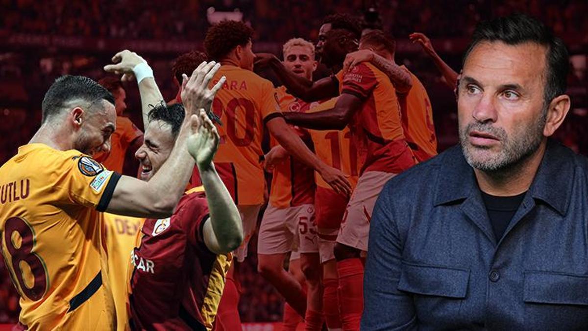 Galatasaray’ın 7 gollü Elfsborg maçı sonrası böyle uyardı! ‘Korkulan olmadı ama en büyük sorun…’