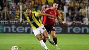 Fenerbahçe - Manchester United maçının tüm detayları