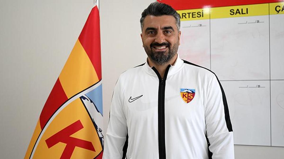 Kayserispor galibiyet hasretini dindirmek istiyor