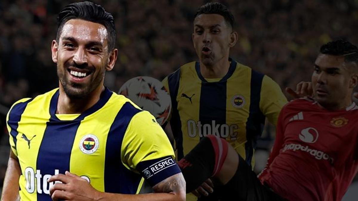 Fenerbahçe’de İrfan Can Kahveci belirsizliği! Menajerinden açıklama geldi