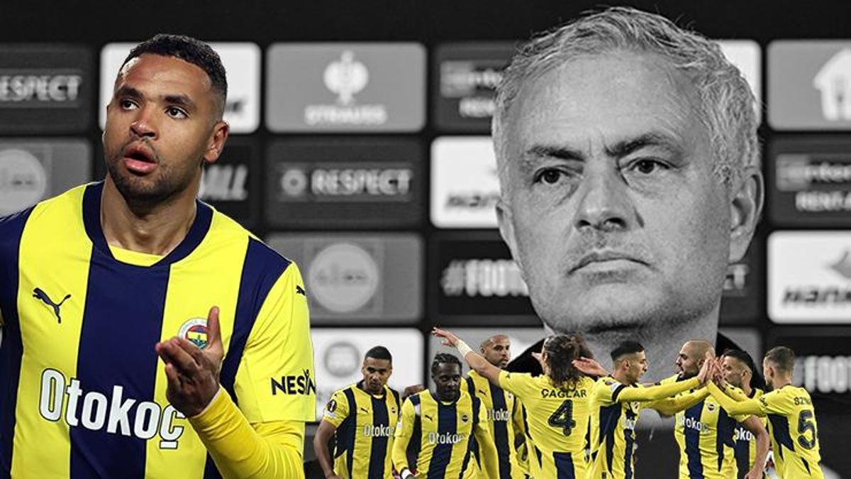 Fenerbahçe-Manchester United maçı | ‘Beraberlik Fenerbahçe için kayıp oldu’| ‘En-Nesyri’ye 20 milyon veriyorsan oynatacaksın’