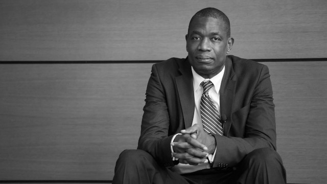 Dikembe Mutombo hayatını kaybetti