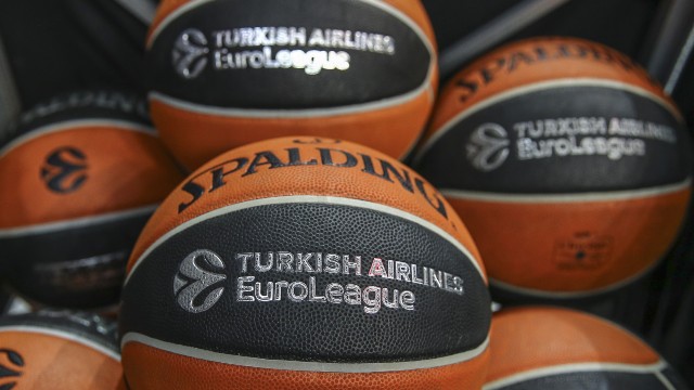 EuroLeague’de yeni sezonun perdesi açılıyor