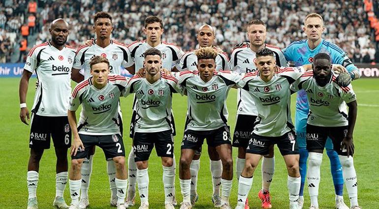 Galatasaray - Beşiktaş derbisi öncesi son dakika