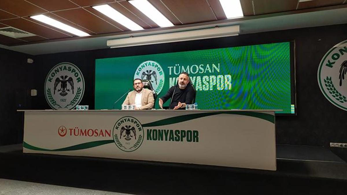 Konyaspor’un borcu belli oldu!