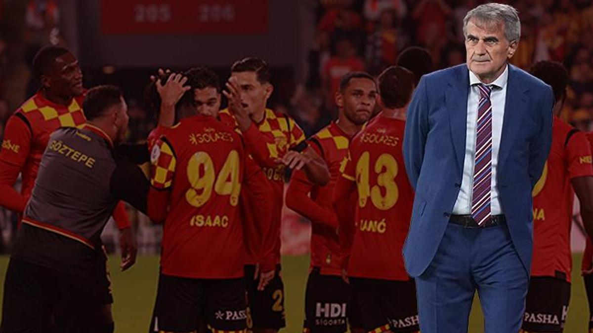 (ÖZET) GÖZGÖZ 10 KİŞİYLE KAZANDI! Göztepe – Trabzonspor maç sonucu: 2-1