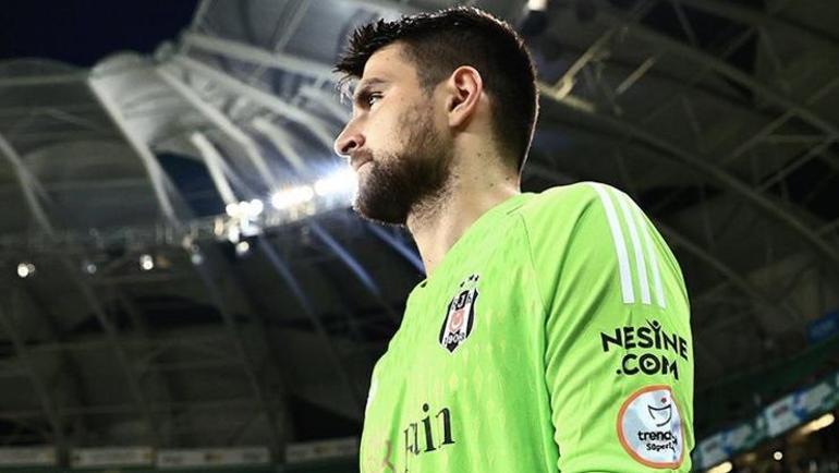 Beşiktaşta Giovanni van Bronckhorstun Galatasarayı imha planı hazır Talimatı verdi