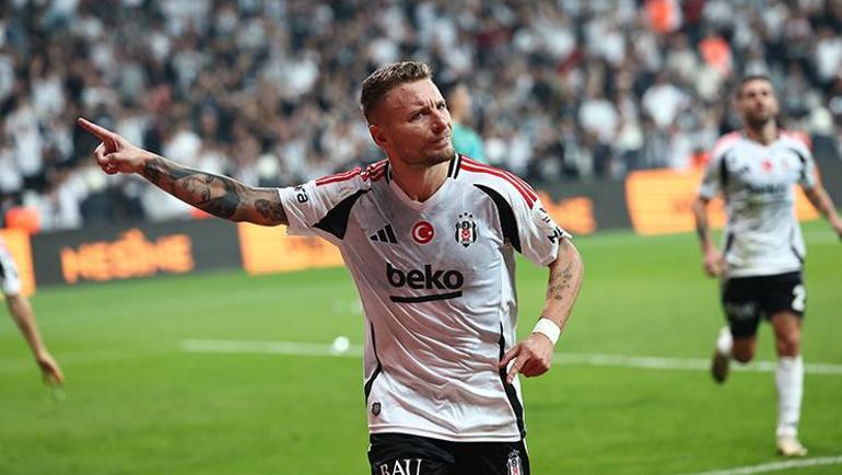 Beşiktaşta Giovanni van Bronckhorstun Galatasarayı imha planı hazır Talimatı verdi