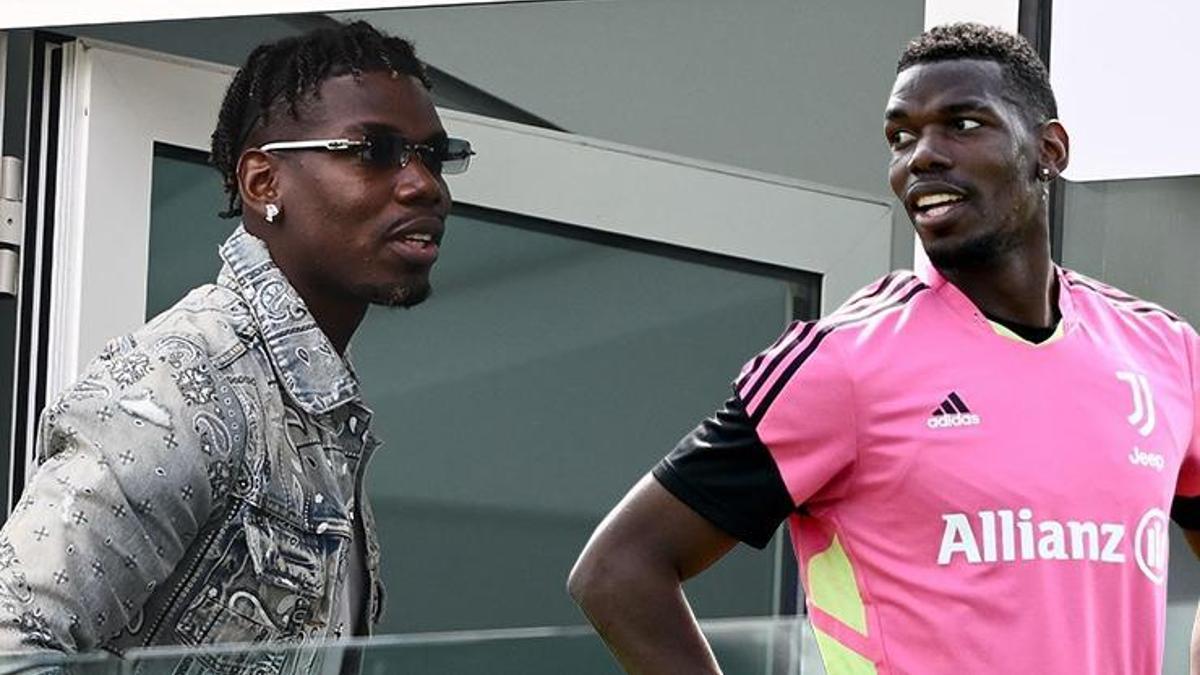 Ocak ayında tüm dünya Paul Pogba ve Fenerbahçe’yi konuşacak! İşte gerçekler…