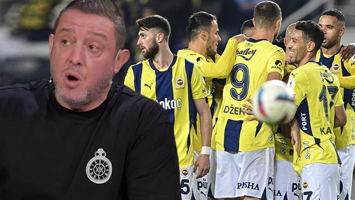 Nihat Kahveci’den maç sonrası flaş sözler ‘Fenerbahçe’ye hiç yakıştıramadım’ Szymanski iddiası!