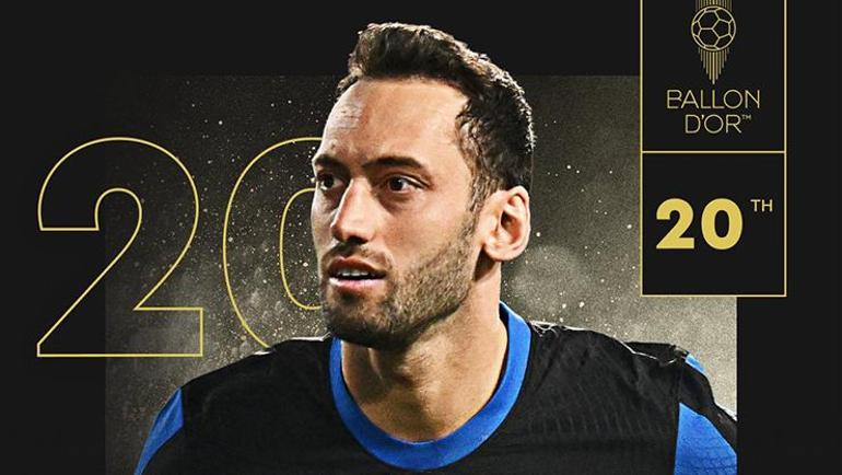 2024 Ballon dOr sahibi Rodri Real Madrid boykot etti, Arda Gülere büyük onur...