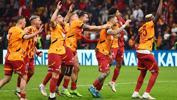 Gözlemciler Galatasaray'ın bir başka yıldızına hayran kaldılar!