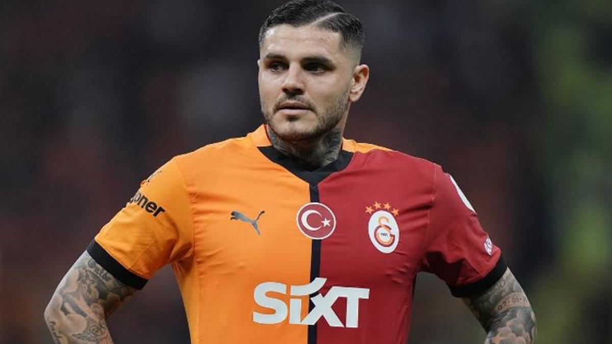 Galatasaray-Beşiktaş derbisi sonrası Mauro Icardi’den rakipleri çıldırtacak paylaşım