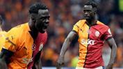 Galatasaray'a Davinson Sanchez müjdesi!