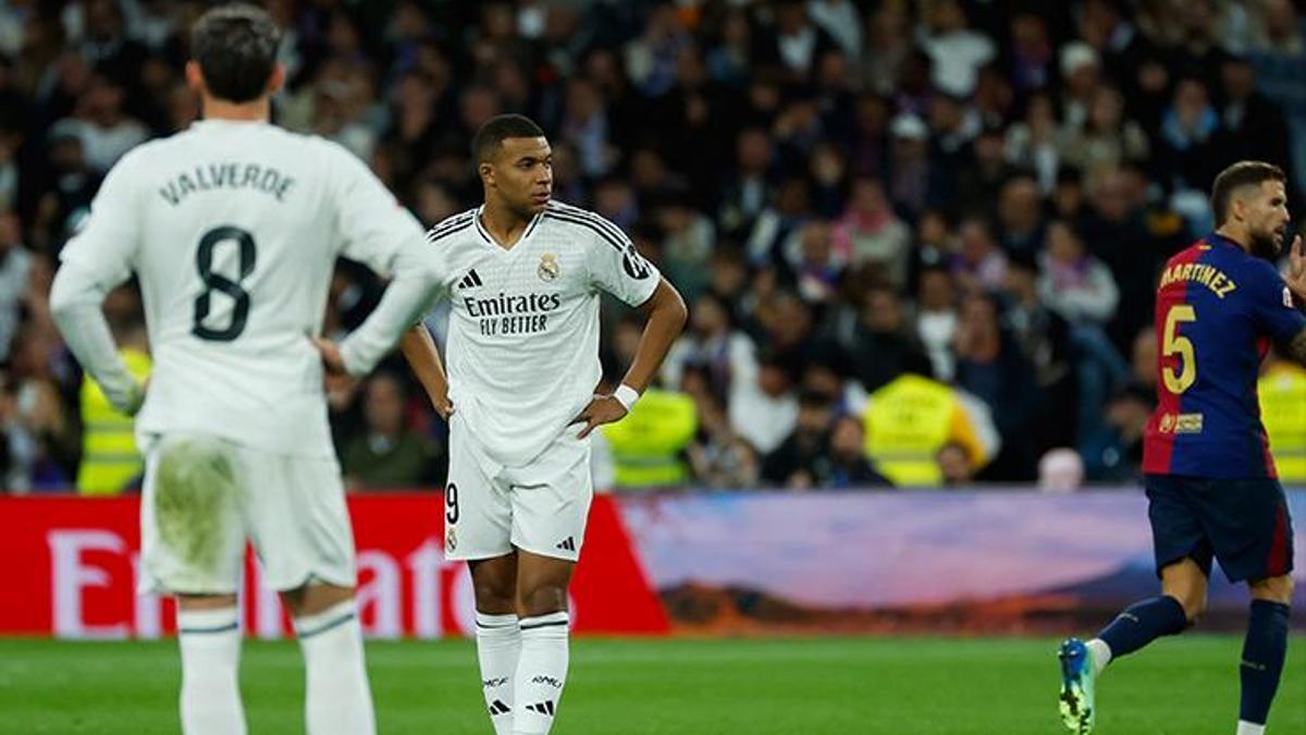 SON DAKİKA: Valencia-Real Madrid maçı ertelendi! İşte sebebi…