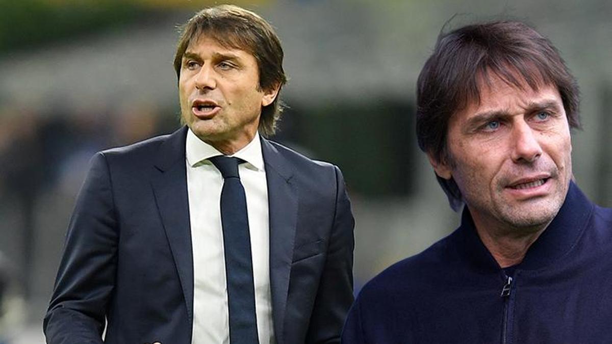 Fenerbahçe’nin yıldızı, Antonio Conte’yi çileden çıkardı! Planları alt üst etti…