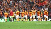 Galatasaray'ın yıldızına kulüp aranıyor!