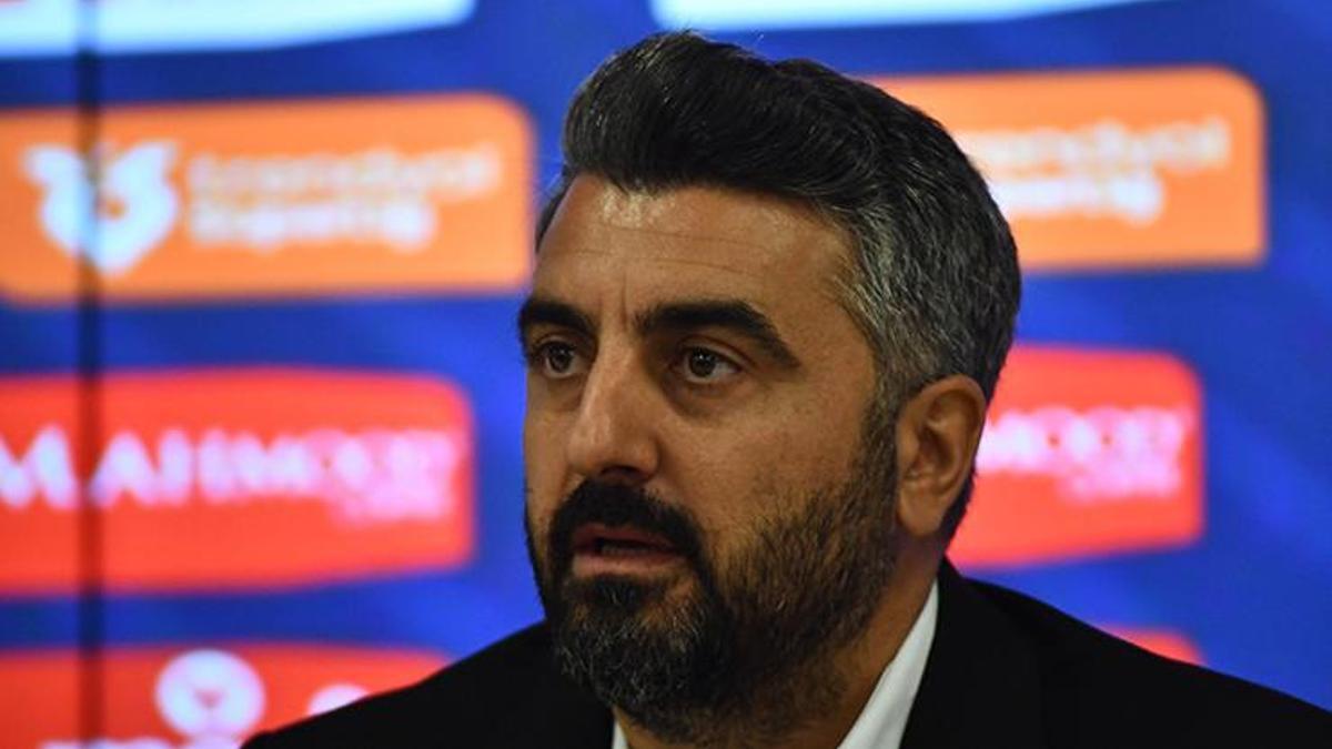 Sinan Kaloğlu: Kayserispor bu ligi iyi yerlerde bitirecek