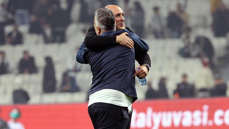 Sami Uğurlu’dan dev başarı Beşiktaşı yıktı, tarihe geçti