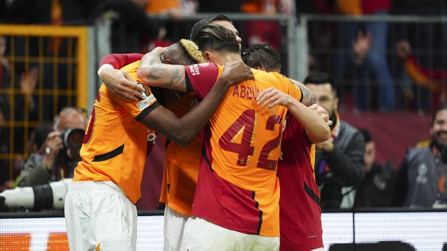 Galatasaray’ın AZ Alkmaar maçı kadrosu belli oldu