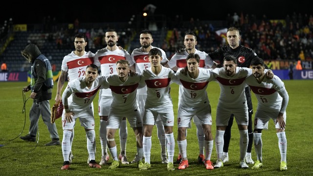 A Milli Futbol Takımı’nın Macaristan ile yapacağı maçların statları belli oldu