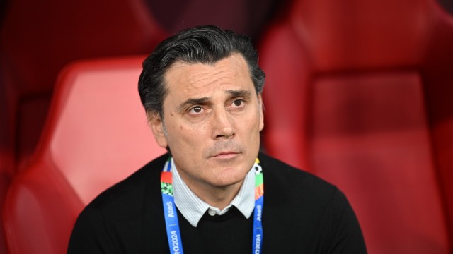 Vincenzo Montella: A Ligi’ne kalmak istiyoruz