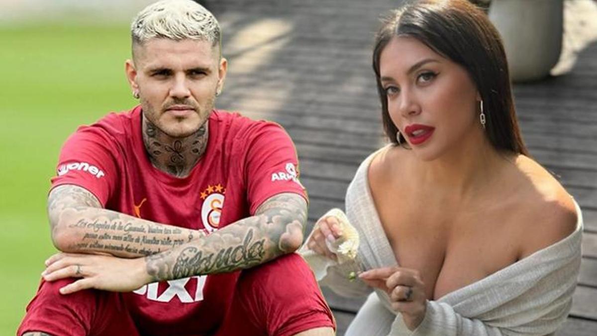 Wanda Nara’dan Icardi’ye üst üste darbe! Resmen açıkladı sonra da paylaştı ‘Arkasındayım’