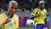 Portekiz basını müjdeyi verdi! Talisca Al Nassr'dan ayrılıyor