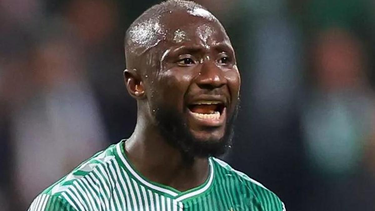 Naby Keita’dan çarpıcı sözler! Hatayspor transferinden neden vazgeçti?