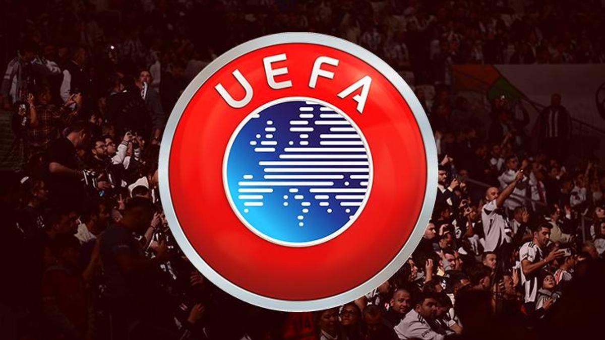 UEFA’dan skandal karar! Beşiktaş-Maccabi Tel Aviv maçı tarafsız sahada oynanacak