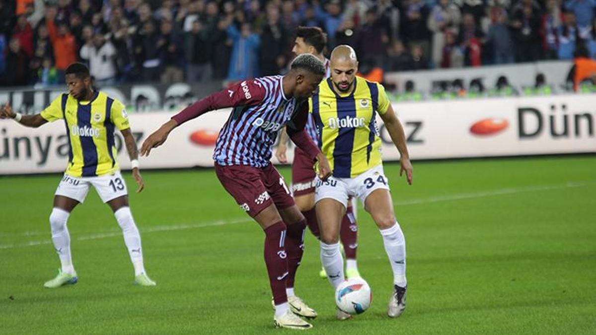 Süper Lig’de 11. hafta maçları tamamlandı