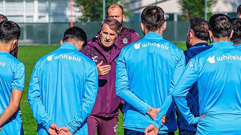 Trabzonspordan TFFye toplantı talebi Fenerbahçe maçının ardından...